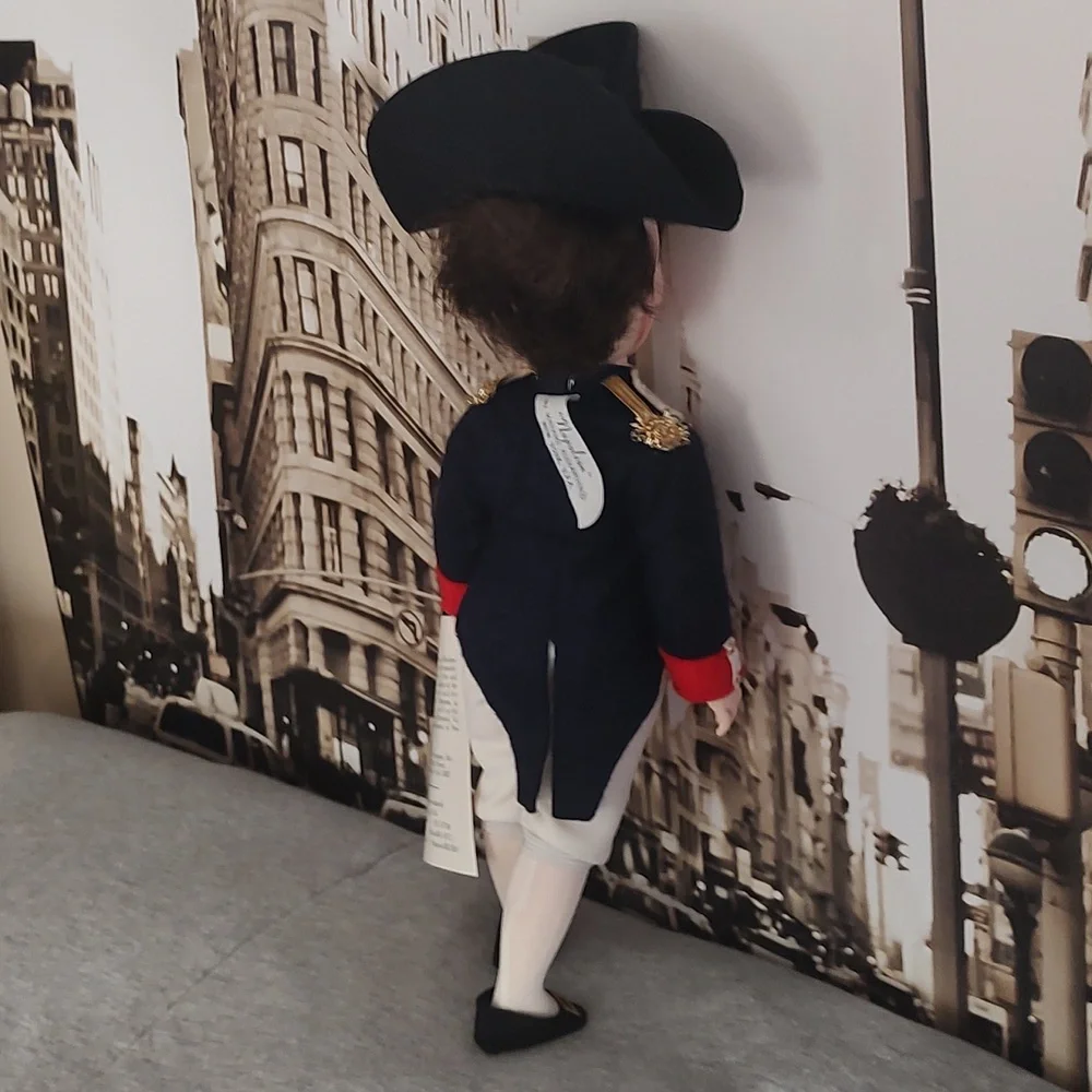 Napoleon Doll - Picture 6 of 8